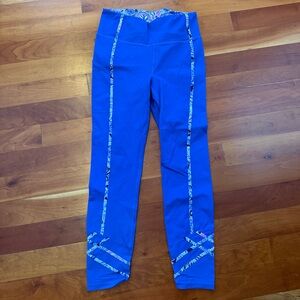 EUC Lilly Pulitzer Leggings